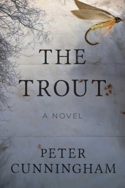 The Trout: A Novel cover