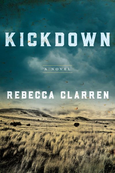 Kickdown: A Novel cover