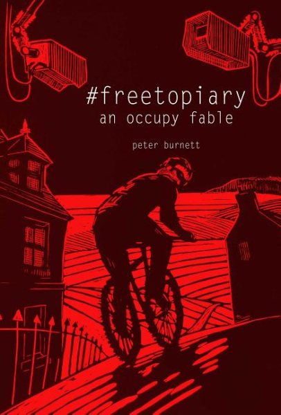 #freetopiary: An Occupy Fable cover