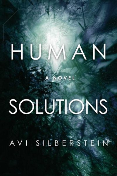 Human Solutions: A Novel cover