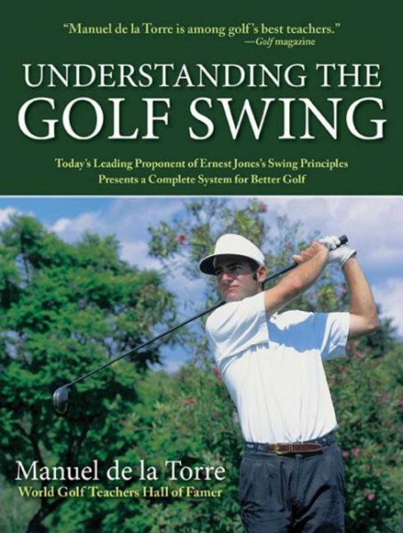 Understanding the Golf Swing cover