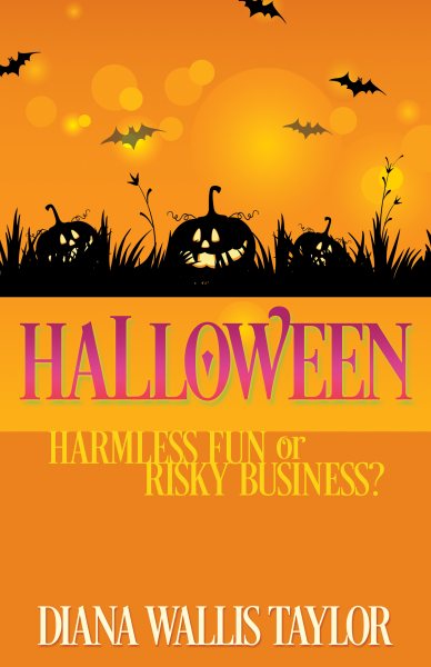 Halloween: Harmless Fun or Risky Business? cover