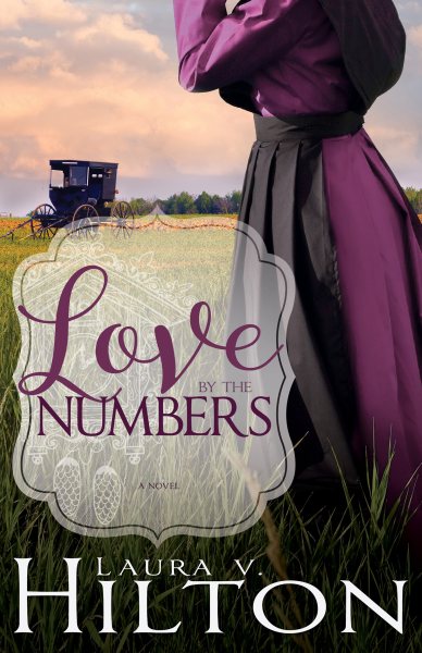 Love by the Numbers cover