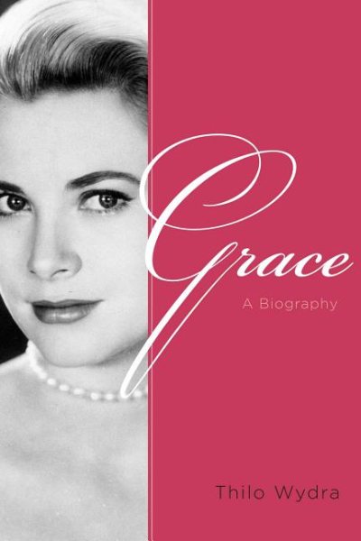 Grace: A Biography cover