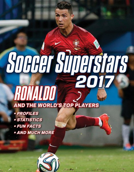 Soccer Superstars 2017