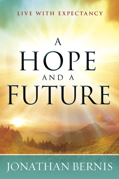 A Hope and a Future: Live With Expectancy cover