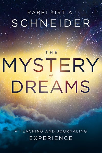 The Mystery of Dreams: A Teaching and Journaling Experience cover