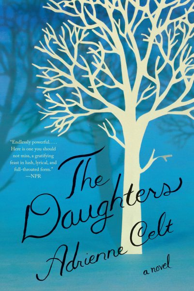 The Daughters: A Novel cover