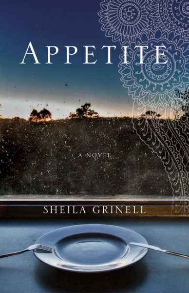 Appetite: A Novel cover