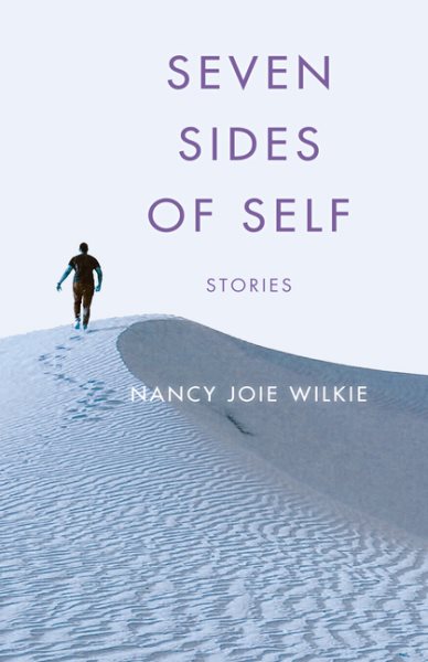 Seven Sides of Self: Stories cover