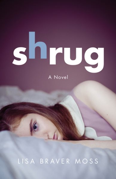 Shrug: A Novel cover