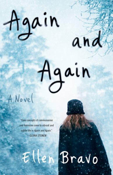 Again and Again: A Novel cover