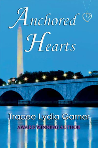 Anchored Hearts cover