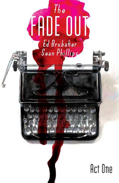 The Fade Out, Vol. 1 cover