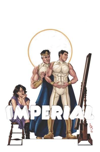 Imperial cover