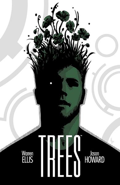 Trees Volume 1 cover
