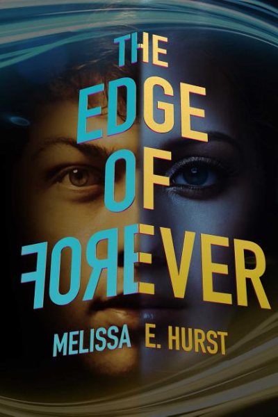 The Edge of Forever cover