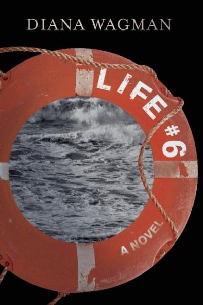 Life #6 cover