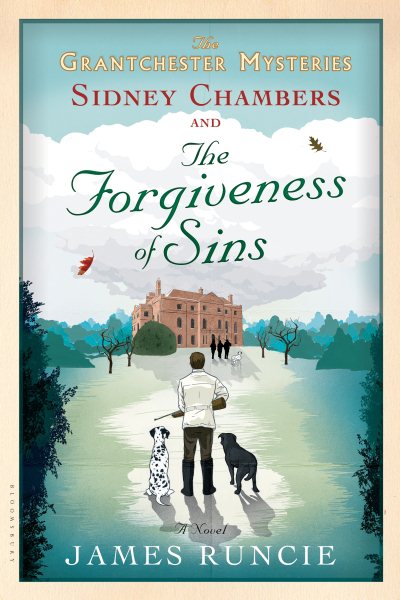 Sidney Chambers and The Forgiveness of Sins (Grantchester, 4)