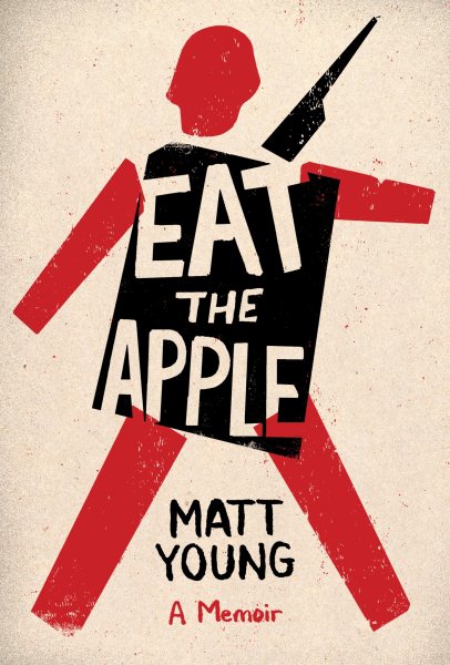 Eat the Apple cover