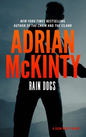 Rain Dogs: A Detective Sean Duffy Novel cover