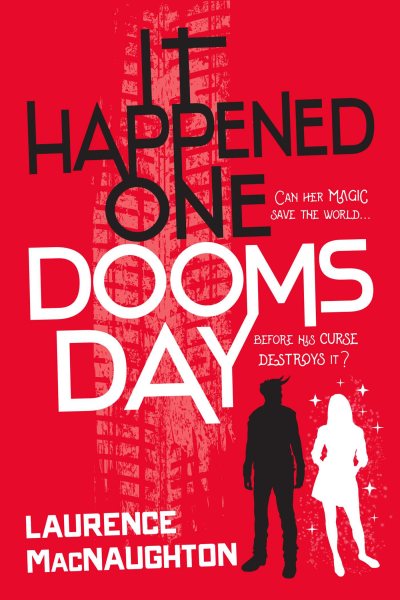 It Happened One Doomsday (1) (A Dru Jasper Novel)