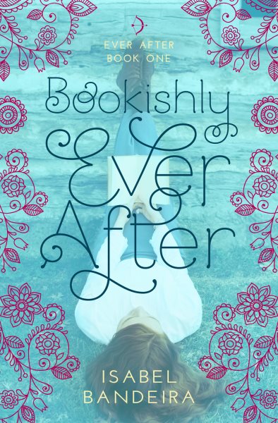 Bookishly Ever After: Ever After Book One (1) cover