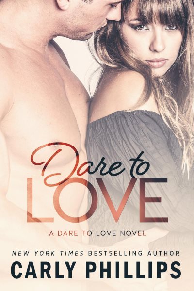 Dare to Love (1) cover