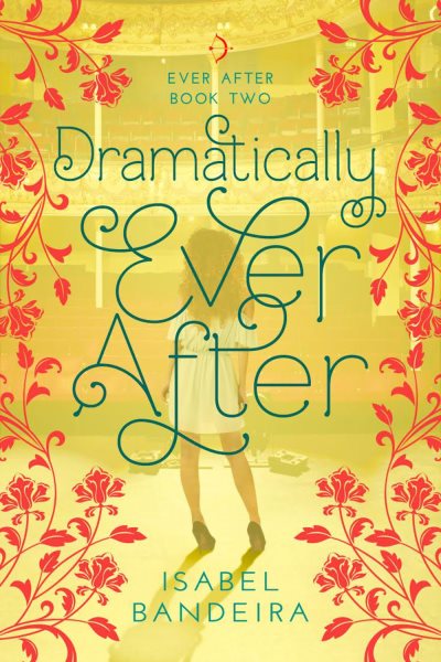Dramatically Ever After: Ever After Book Two (2) cover