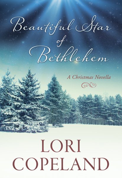 Beautiful Star of Bethlehem: A Christmas Novella cover
