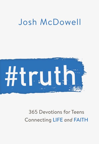 #Truth cover
