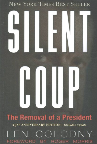 Silent Coup
