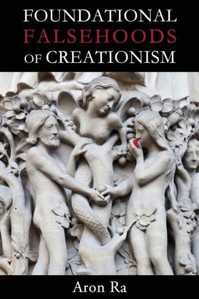 Foundational Falsehoods of Creationism cover