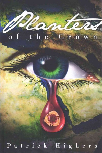 Planters of the Crown cover