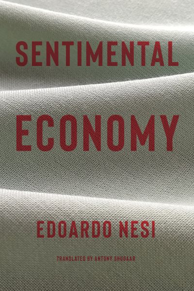 Sentimental Economy cover