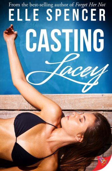 Casting Lacey cover