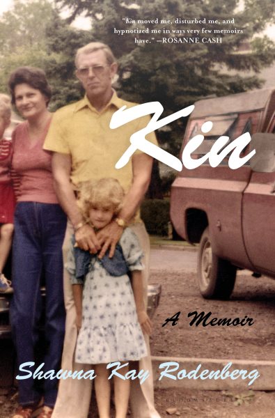 Kin: A Memoir cover