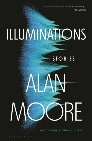 Illuminations: Stories cover