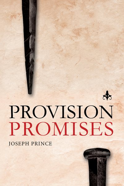 Provision Promises cover