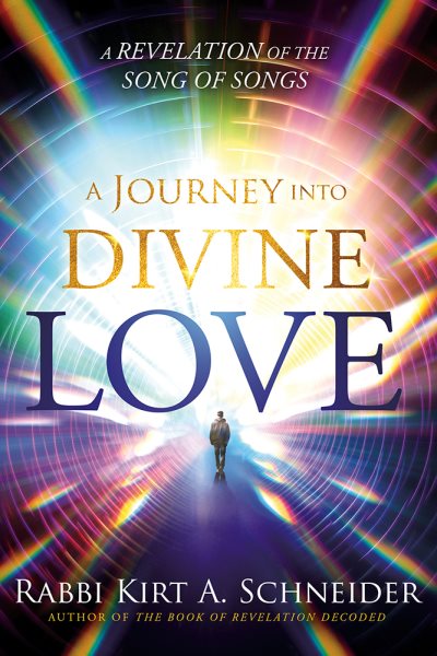 A Journey Into Divine Love cover