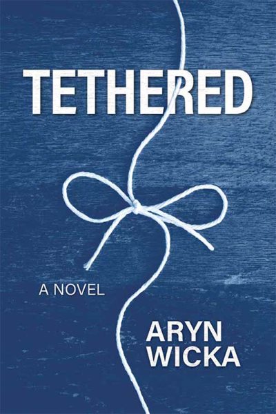 Tethered cover