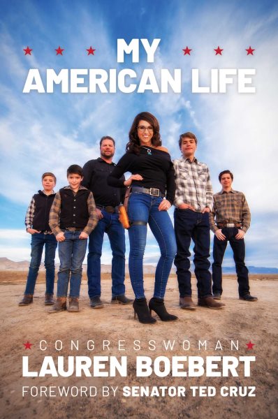 My American Life cover