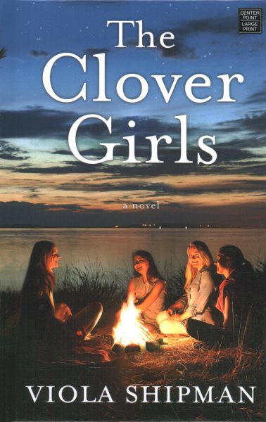 The Clover Girls cover