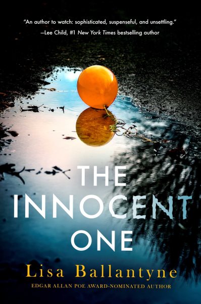 The Innocent One: A Novel cover