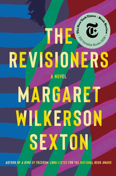 The Revisioners: A Novel cover