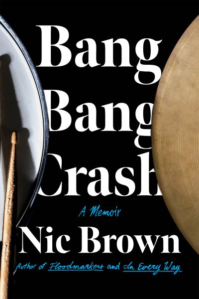 Bang Bang Crash cover