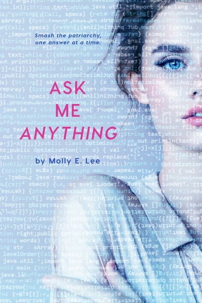 Ask Me Anything cover