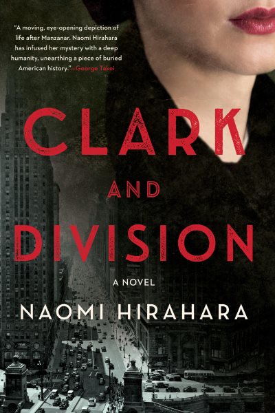 Clark and Division cover