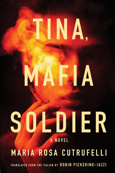 Tina, Mafia Soldier cover