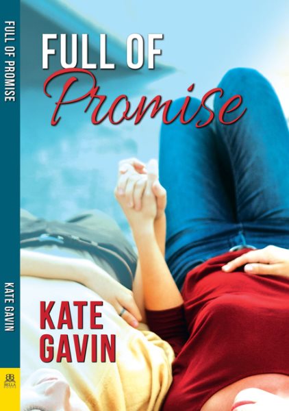 Full of Promise cover
